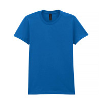 Футболка жіноча Softstyle Midweight 185