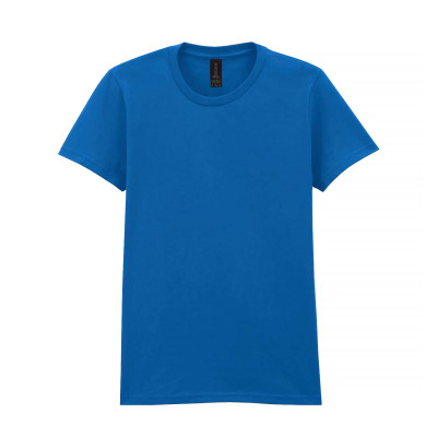 Футболка женская Softstyle Midweight 185
