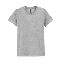 Футболка женская Softstyle Midweight 185