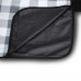 Плед флісовий двосторонній Soft Me Picnic 130х180см