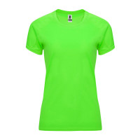 Футболка Bahrain woman 135