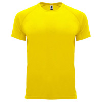 Футболка Bahrain 135