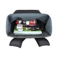 Рюкзак ролтоп 'Kaleb' шкірзам