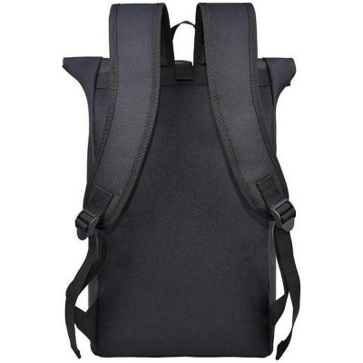 Рюкзак ролтоп 'Kaleb' шкірзам