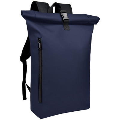 Рюкзак ролтоп 'Kaleb' шкірзам