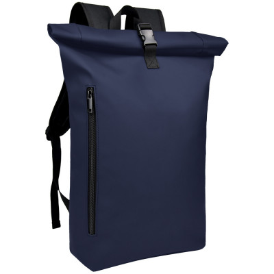 Рюкзак ролтоп 'Kaleb' шкірзам