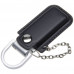 Флеш-память „Престиж“ 128 Гб металл + кожа