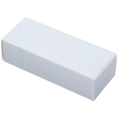 Флеш-память „Престиж“ 128 Гб металл + кожа