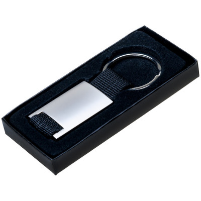 Брелок „Urban Strap“ металлический