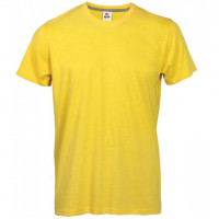 Футболка чоловіча Neutraltex K Prime 155G, жовтий