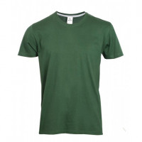 Футболка чоловіча Neutraltex K Prime 155G, темно-зелений