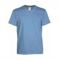 Футболка чоловіча Neutraltex K Prime 155G, блакитний