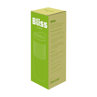 Термокружка Bliss, TM Discover
