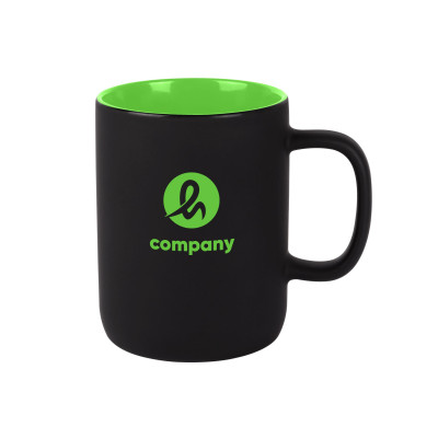 Чашка керамическая Greamy, ТМ Discover Чашка керамическая Greamy, ТМ Discover