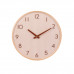 Годинник настінний 31 см., WoodTime, TM TEG