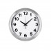 Годинник настінний 30 см., TimeWheel, TM TEG