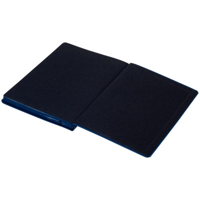 Записная книжка „Капри“ А5 гибкая Mem'O! ТМ