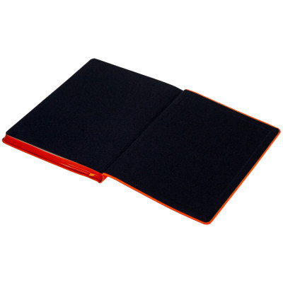 Записная книжка „Капри“ А5 гибкая Mem'O! ТМ