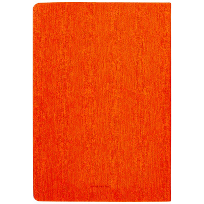 Записная книжка „Капри“ А5 гибкая Mem'O! ТМ