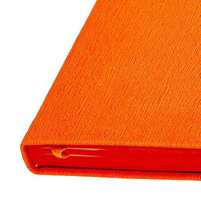 Записная книжка „Капри“ А5 гибкая Mem'O! ТМ