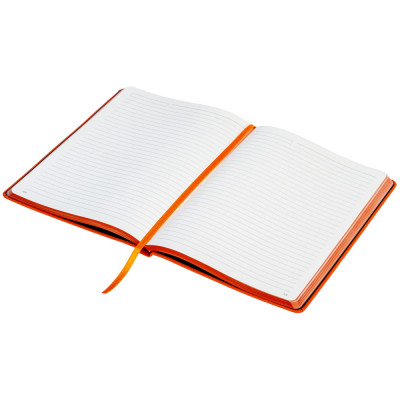 Записная книжка „Капри“ А5 гибкая Mem'O! ТМ