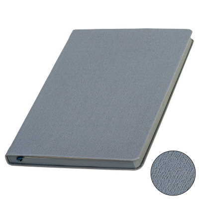 Записная книжка „Капри“ А5 гибкая Mem'O! ТМ