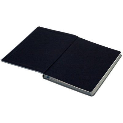 Записная книжка „Капри“ А5 гибкая Mem'O! ТМ