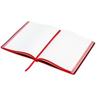 Записная книжка „Капри“ А5 гибкая Mem'O! ТМ