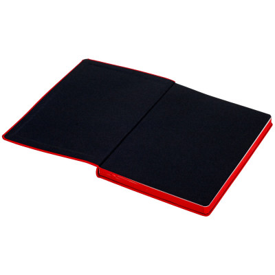 Записная книжка „Капри“ А5 гибкая Mem'O! ТМ