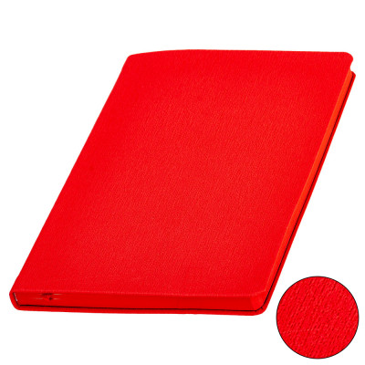 Записная книжка „Капри“ А5 гибкая Mem'O! ТМ