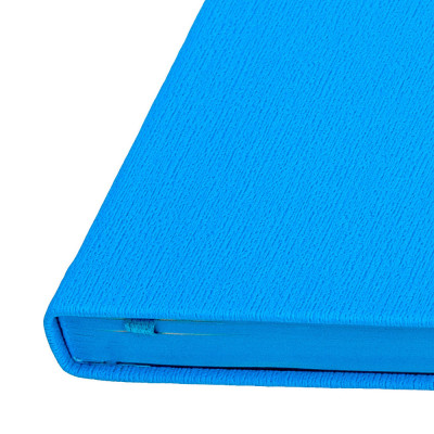 Записная книжка „Капри“ А5 гибкая Mem'O! ТМ