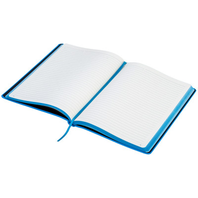 Записная книжка „Капри“ А5 гибкая Mem'O! ТМ