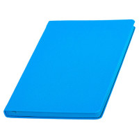 Записная книжка „Капри“ А5 гибкая Mem'O! ТМ