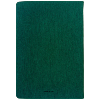 Записная книжка „Капри“ А5 гибкая Mem'O! ТМ