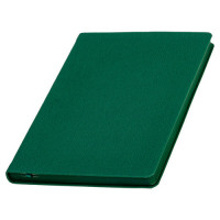 Записная книжка „Капри“ А5 гибкая Mem'O! ТМ