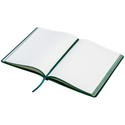 Записная книжка „Капри“ А5 гибкая Mem'O! ТМ