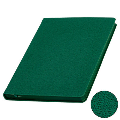 Записная книжка „Капри“ А5 гибкая Mem'O! ТМ