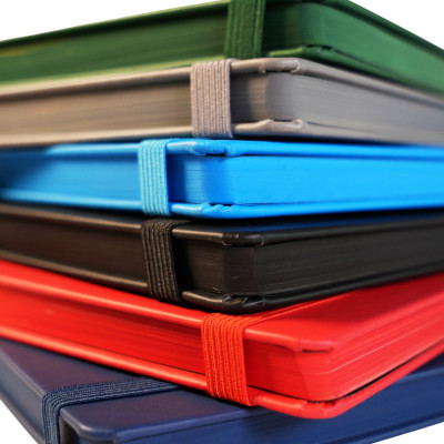 Записная книжка „Портофино“ А5 Mem'O! ТМ