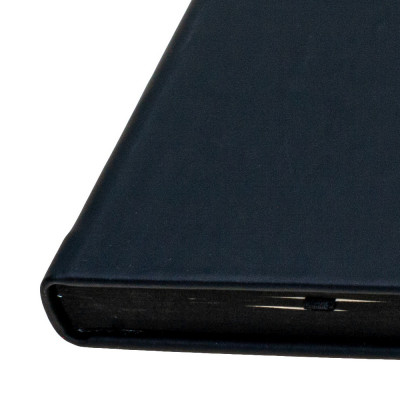 Записная книжка „Портофино“ А5 Mem'O! ТМ