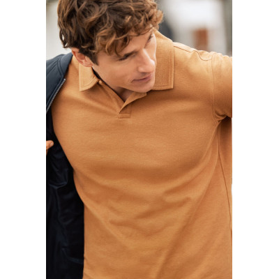 Поло чоловіче James Harvest Scarsdale Men Поло чоловіче James Harvest Scarsdale Men