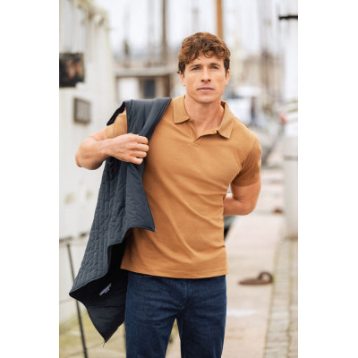 Поло чоловіче James Harvest Scarsdale Men