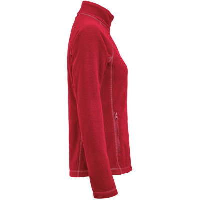 Куртка флисовая женская James Harvest Zion Woman