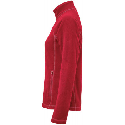 Куртка флисовая женская James Harvest Zion Woman