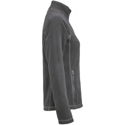 Куртка флисовая женская James Harvest Zion Woman