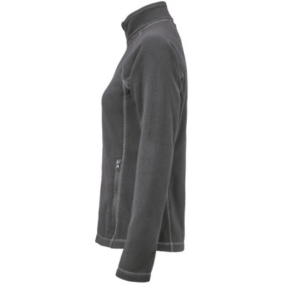 Куртка флисовая женская James Harvest Zion Woman