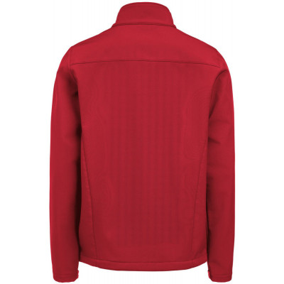 Куртка софтшел чоловіча James Harvest Mammoth