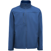 Куртка софтшел мужская James Harvest Mammoth