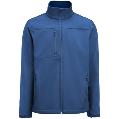 Куртка софтшел мужская James Harvest Mammoth