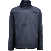 Куртка софтшел мужская James Harvest Mammoth