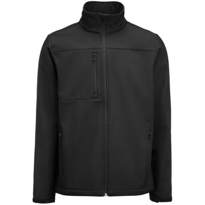 Куртка софтшел чоловіча James Harvest Mammoth